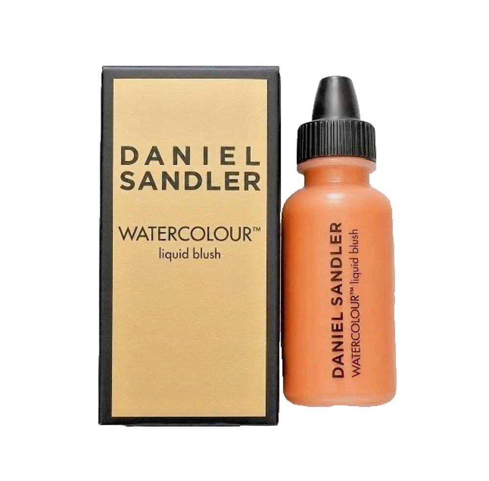 Daniel Sandler TRIP Watercolour Liquid Blush 0.5 oz Boxed & Sealed